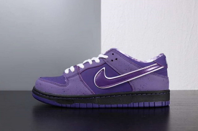 WOMEN NIKE DUNK SB low shoes-071